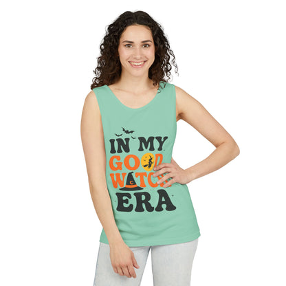 In My Good Witch Era | Halloween Tank Top