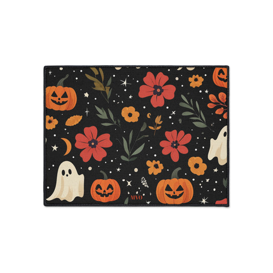 Halloween Themed Floor Mat
