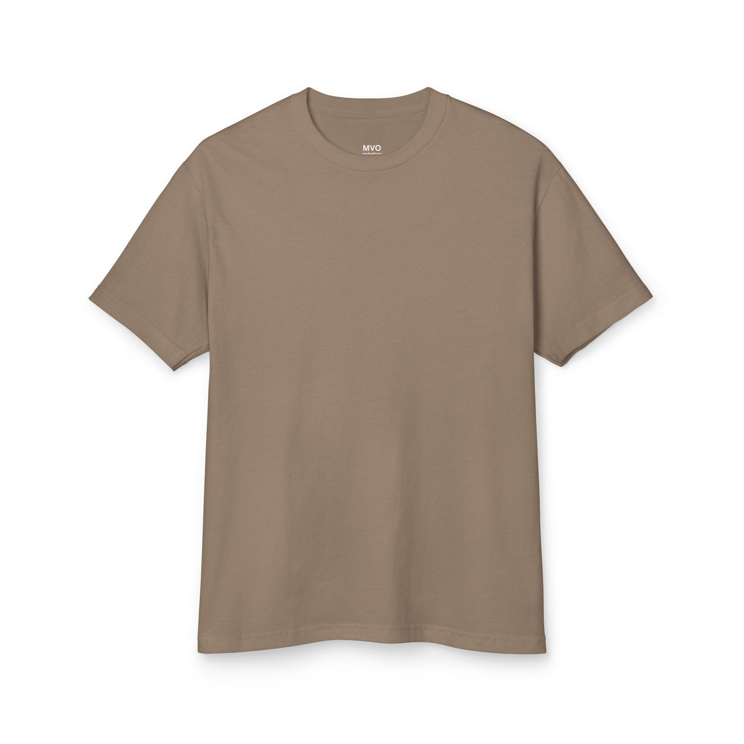 MVO Classic Unisex Cotton Tee