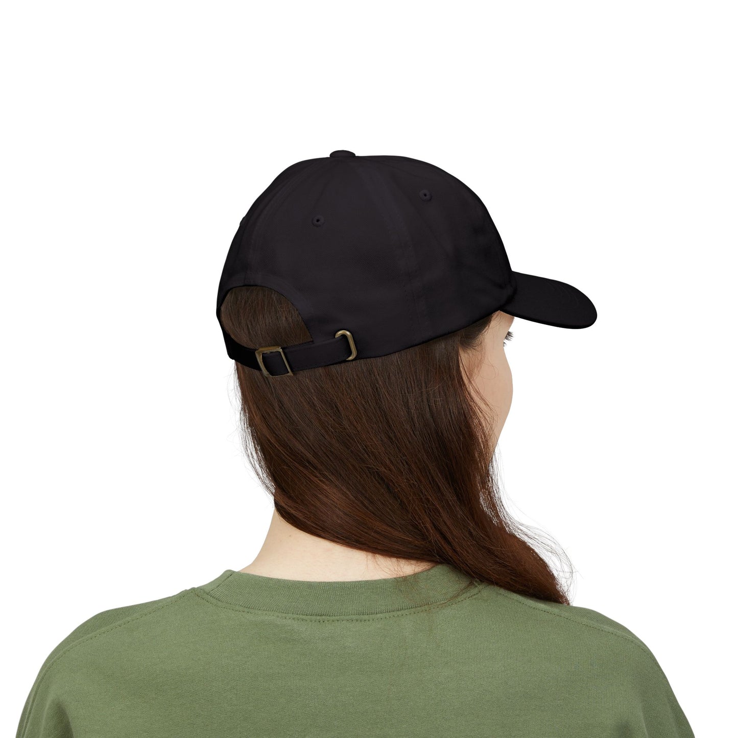 Peace is the real flex | Classic Cap