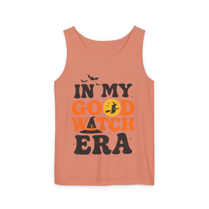 In My Good Witch Era | Halloween Tank Top