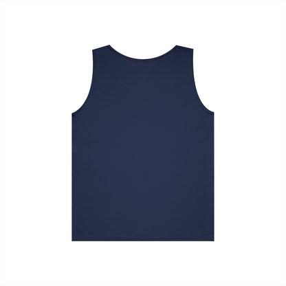Focus & Ambition | Unisex Cotton Tank Top