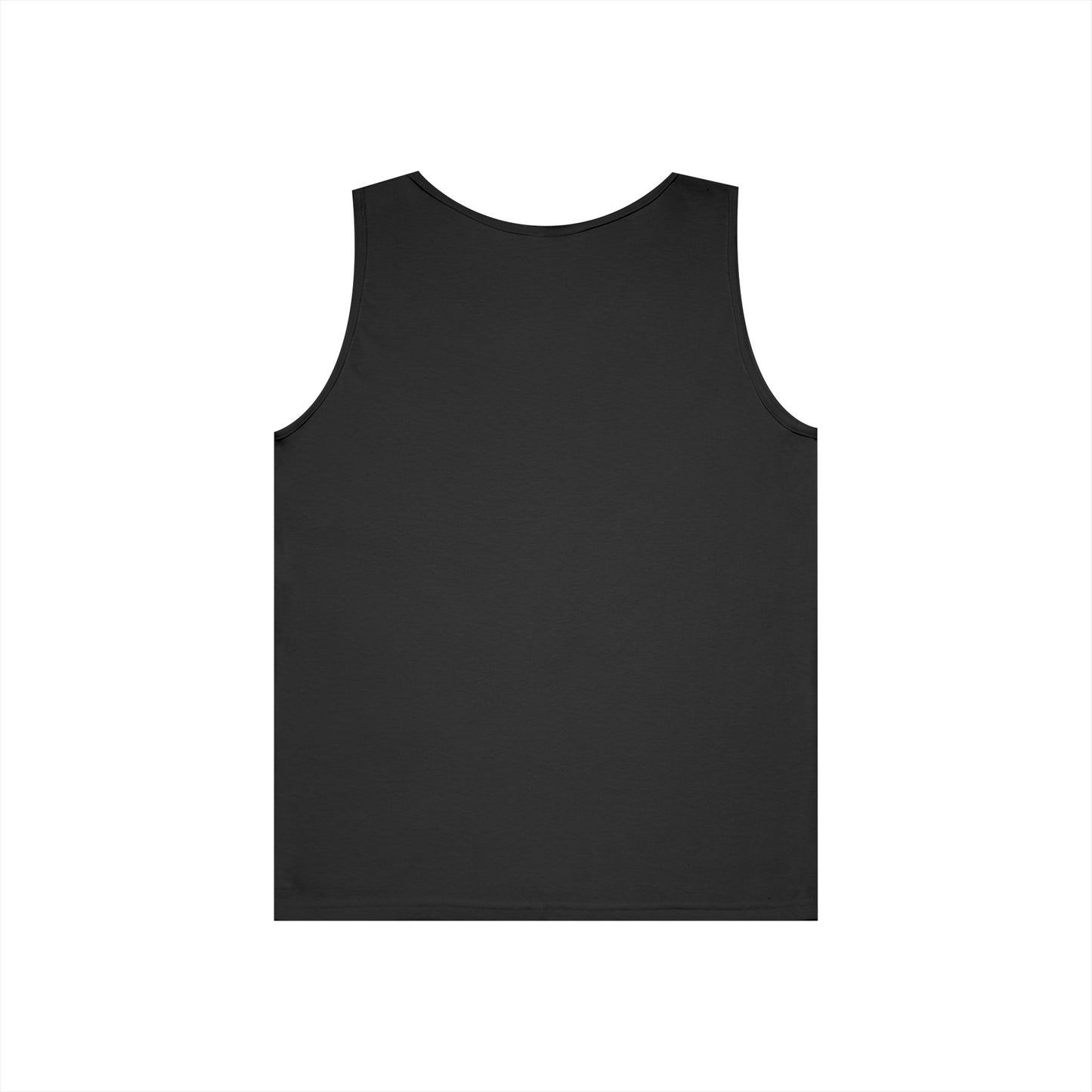Focus & Ambition | Unisex Cotton Tank Top