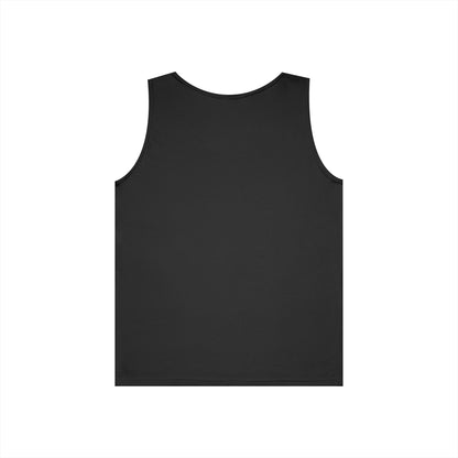Focus & Ambition | Unisex Cotton Tank Top