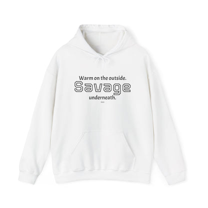 Savage Hoodie | Unisex Hoodie