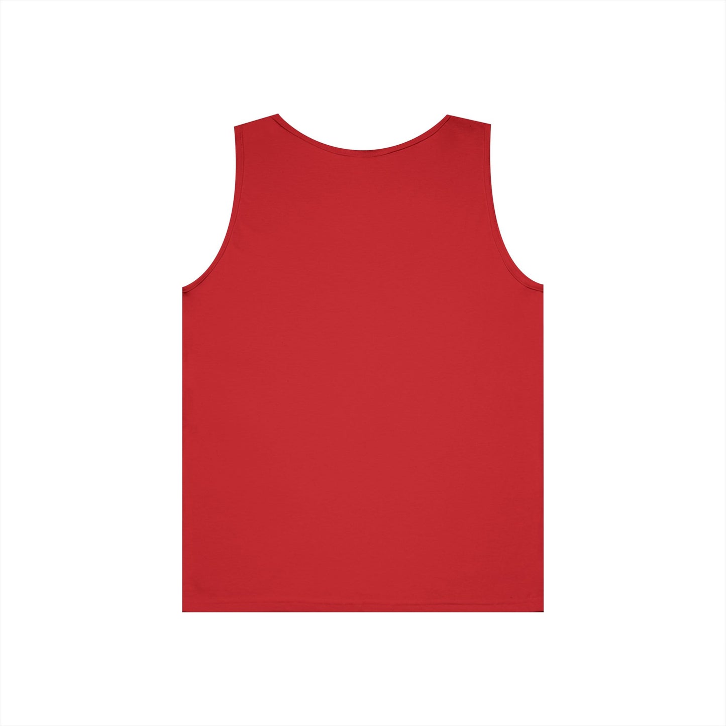 Focus & Ambition | Unisex Cotton Tank Top