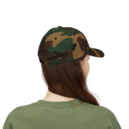 Peace is the real flex | Classic Cap