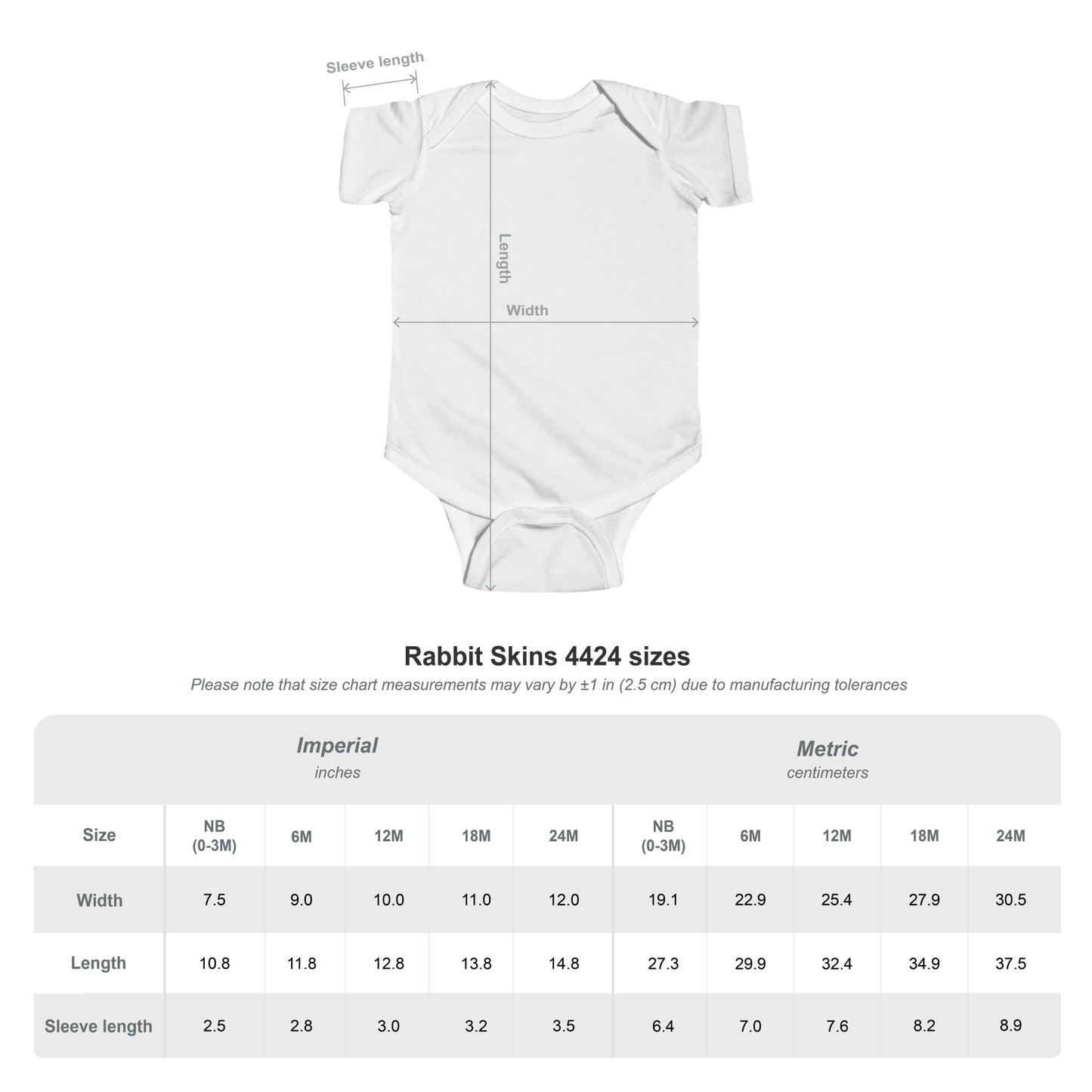 My Mom Runs This Haunted House | Baby Bodysuit