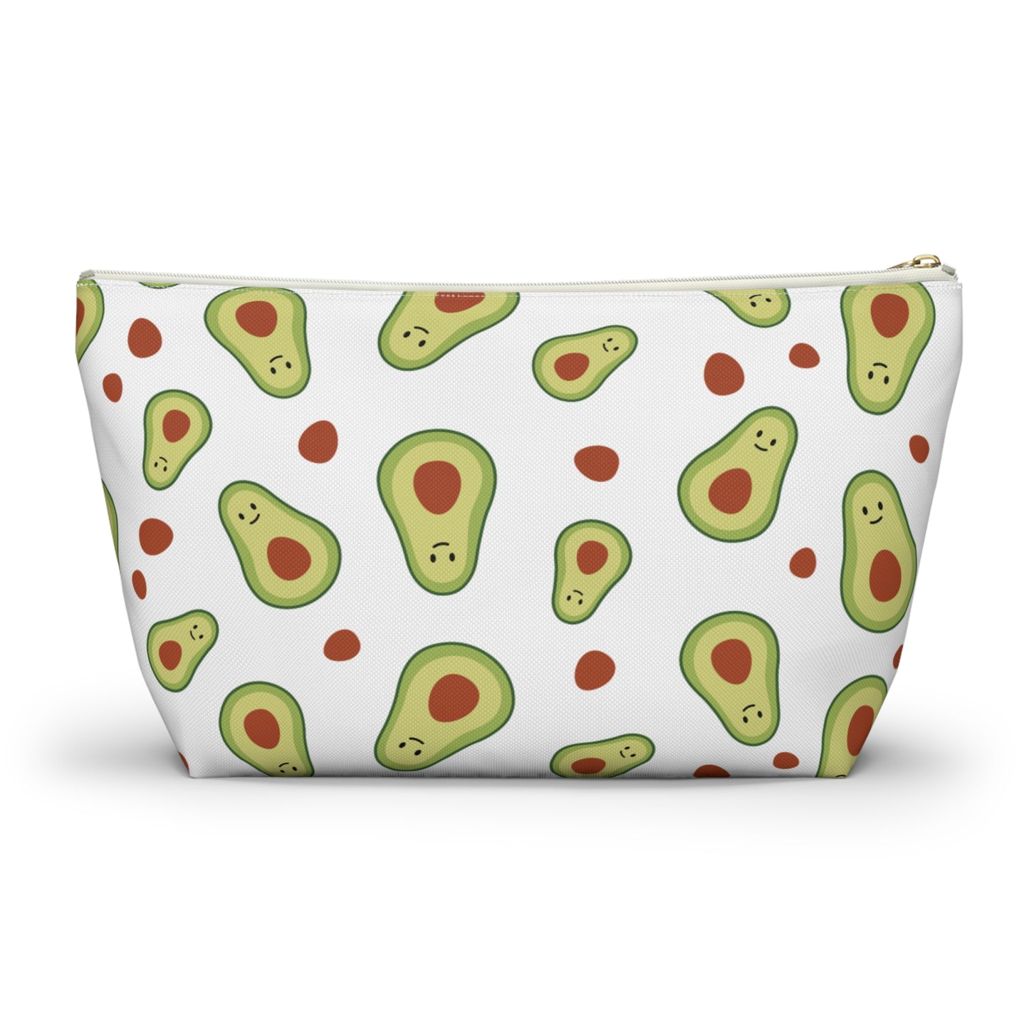Pouch | Avocado Pattern