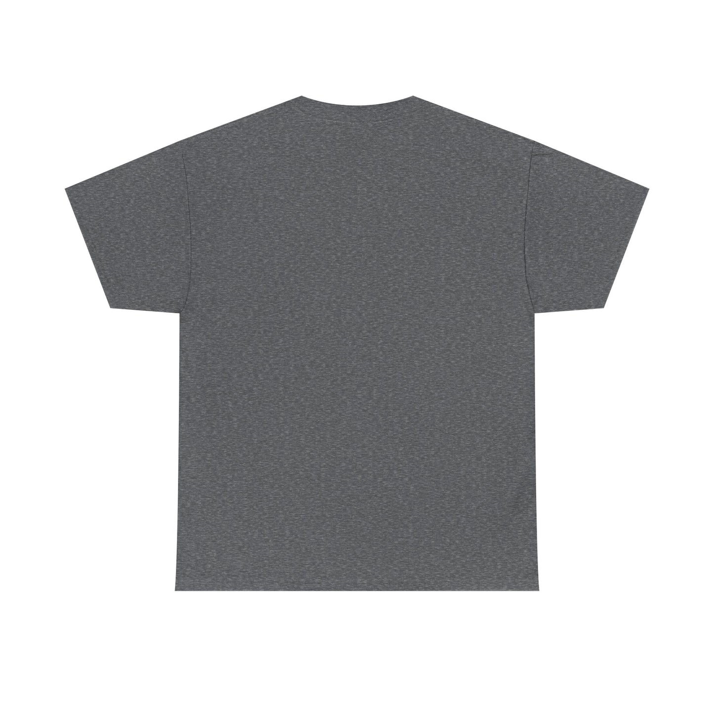 Power Speaks Without Noise | Empowering Statement Tee