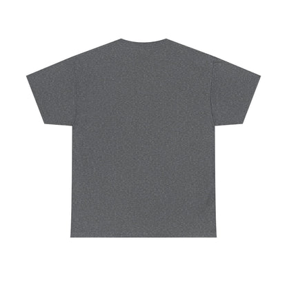 Power Speaks Without Noise | Empowering Statement Tee