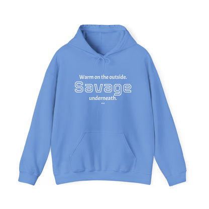 Savage Hoodie | Unisex Hoodie